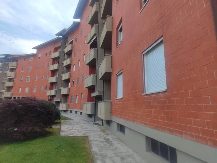 Appartamento quadrilocale in vendita in Villaggio Lorazzo, Centro, Cossato