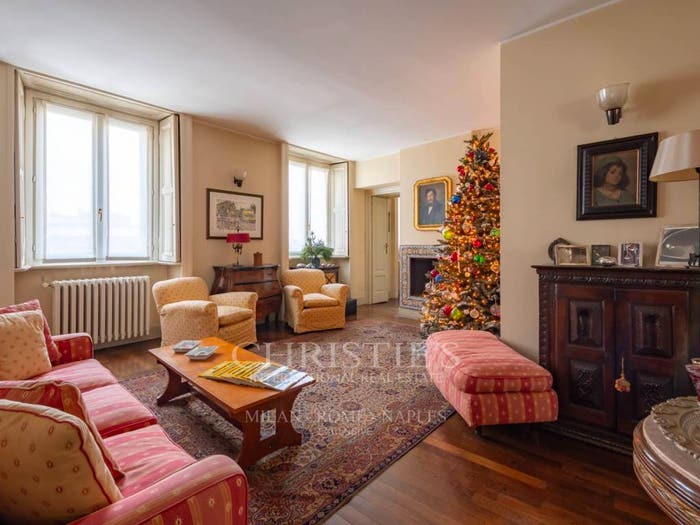 Appartamento con 6 locali in vendita in Via Filippo Corridoni, Guastalla, Milano
