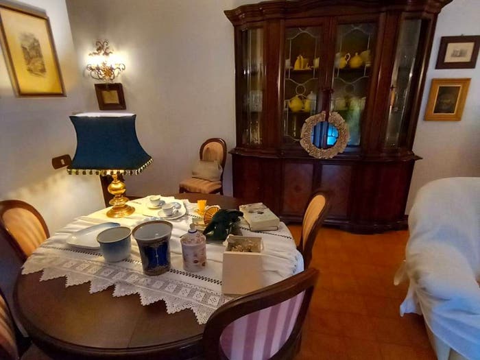 Appartamento quadrilocale in vendita in VIA CISA SUD, Centro, Santo Stefano di Magra