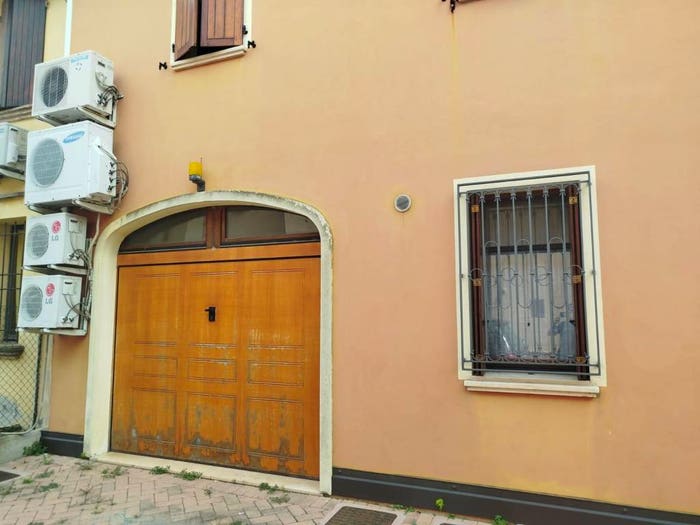 Appartamento bilocale in vendita in Centro, Conselice