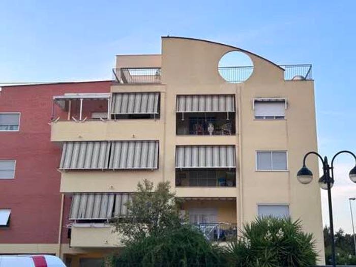 Appartamento con 5 locali in vendita in Cisterna di Latina