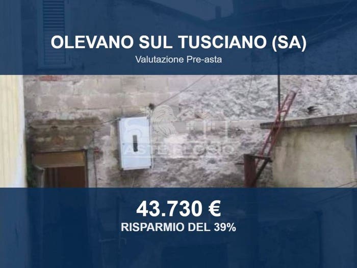 Appartamento quadrilocale in vendita in Via Duomo, Ariano, Olevano sul Tusciano