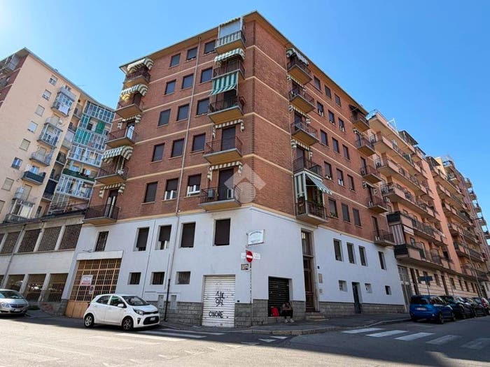 Appartamento trilocale in vendita in Via tiepolo, San Pietro, Moncalieri