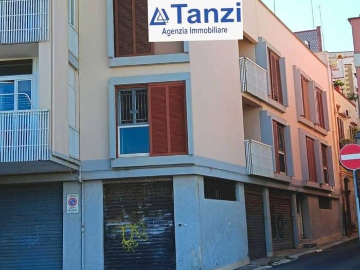 Appartamento quadrilocale in vendita in Via Teatini, Settefrati, Barletta