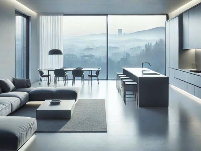 Appartamento quadrilocale in vendita in Via San Mamolo, Colli Castiglione, Bologna