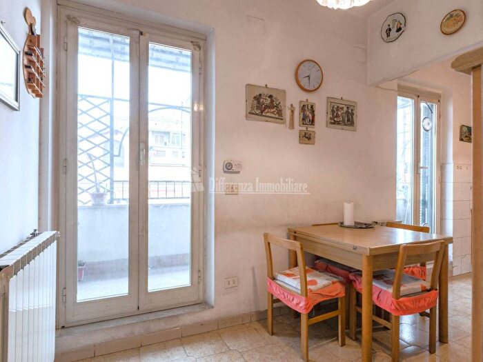 Appartamento bilocale in vendita in Via Giambattista Ramusio, Pigneto, Roma