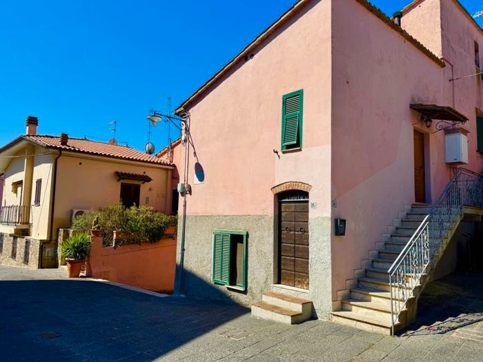 Appartamento con 6 locali in vendita in Piazza della Chiesa, Istia D'Ombrone Poggio la Mozza, Grosseto