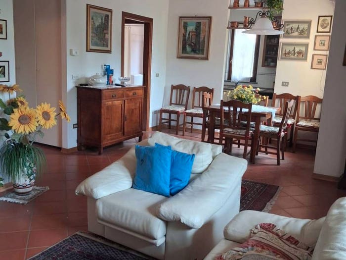 Casa con 5 locali in vendita in Via O Landini, Borgo A Buggiano, Buggiano