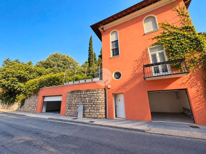 Casa quadrilocale in vendita in VIA SANT'ORSOLA, Sant'Eufemia Caionvico, Brescia