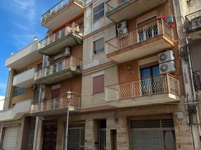 Appartamento quadrilocale in vendita in Floridia