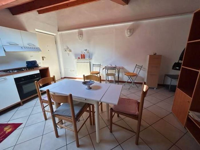 Casa bilocale in vendita in Via Nino Bixio, Centro, Falconara Marittima