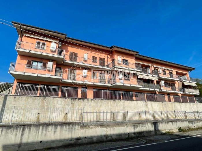 Appartamento trilocale in vendita in Strada per ivrea, Centro, Castellamonte