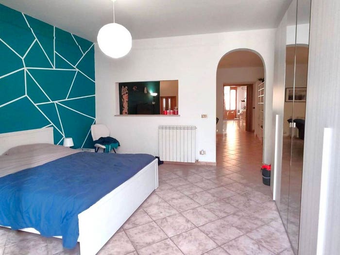 Appartamento trilocale in vendita in Via Santa Marta, San Francesco, Pisa