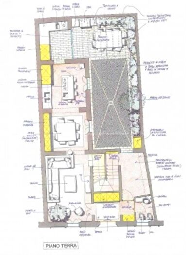 Casa con 6 locali in vendita in Forli'