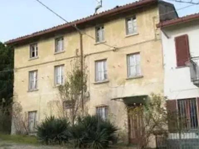 Casa con 5 locali in vendita in Strada Vicinale Dei Fitti No Number, Pietra de' Giorgi