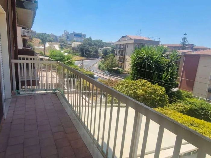 Appartamento trilocale in vendita in Via Xxv Aprile No Number, Carlentini Nord, Carlentini