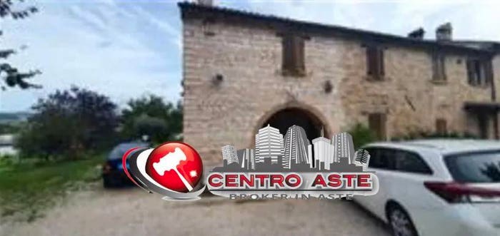 Appartamento con 6 locali in vendita in Str Ridolfina Sant'Ippolito PU Italia, Pian Di Rose, Sant'Ippolito