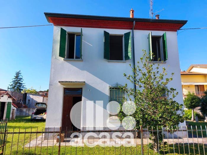 Casa quadrilocale in vendita in via rondinella, Castiglione Villa Inferno Montaletto, Cervia