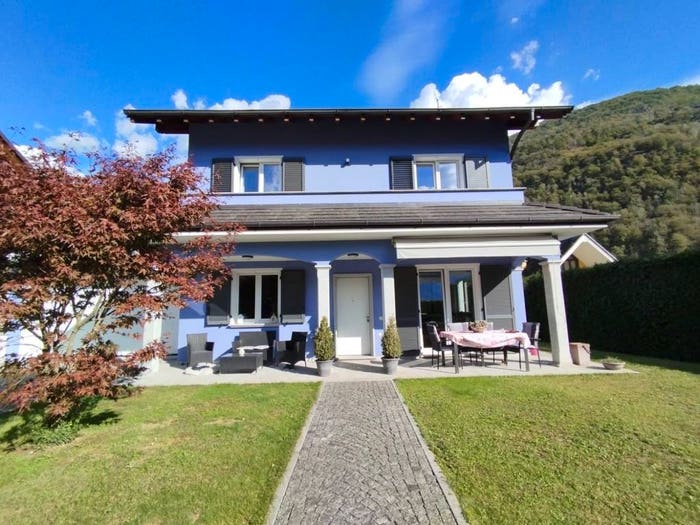 Casa con 6 locali in vendita in Via Gabbione, Beura, BeuraCardezza