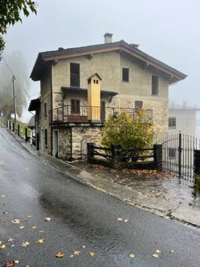 Appartamento bilocale in vendita in Via Prasomaso, Tresivio