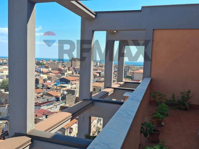 Appartamento quadrilocale in vendita in Via Della Concordia, Concordia Acquicella Porto, Catania