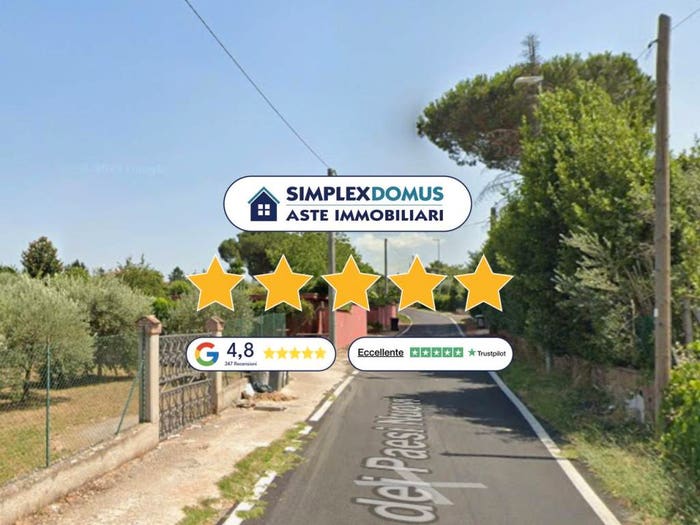 Casa trilocale in vendita in Dei Paesi Nuovi, Centro, Zagarolo