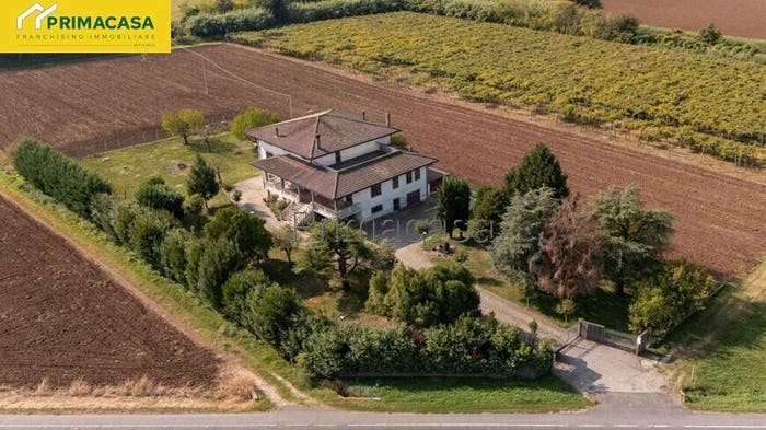 Casa con 5 locali in vendita in Via San Michele, Cologna Veneta