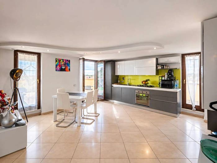 Appartamento bilocale in vendita in Via Giuseppe Radiciotti, Campo Limpido Favale Collenocello, Tivoli