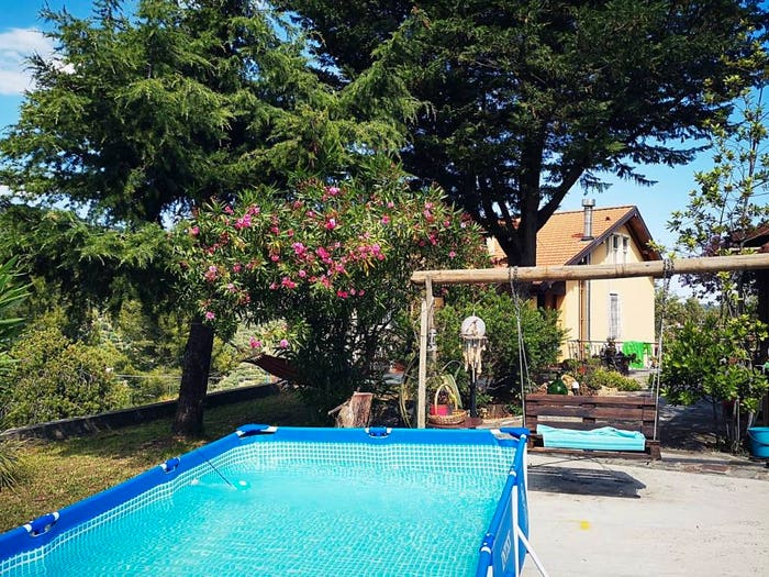Casa con 6 locali in vendita in Via Bolendrago, Diano Arentino