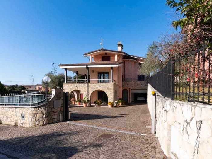 Casa con 6 locali in vendita in Via Pelucara, Fontia Fossola Fossone, Carrara