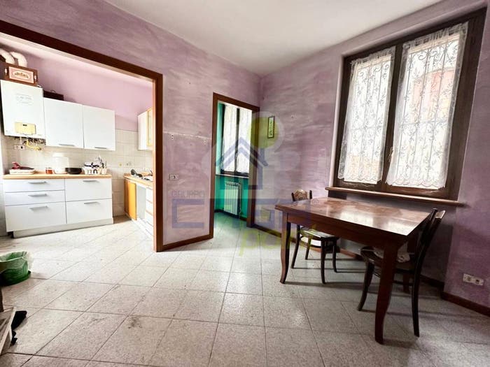 Casa quadrilocale in vendita in VIA SEUROSIA, Centro, Formigara