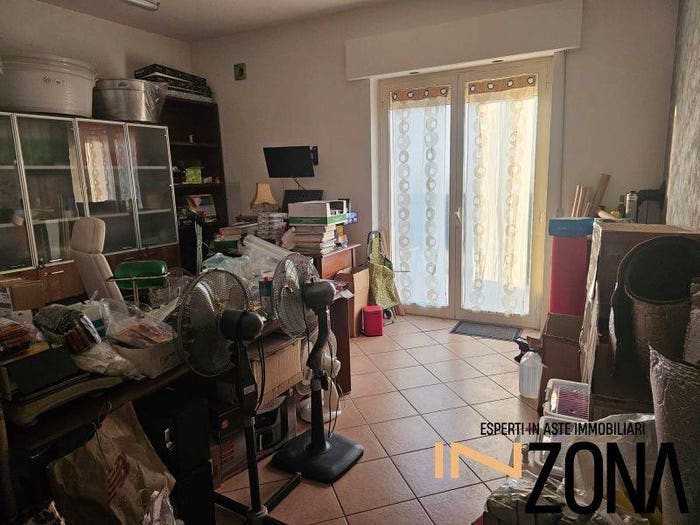 Appartamento quadrilocale in vendita in Via Savonarola, Villa Carmine, Montesilvano