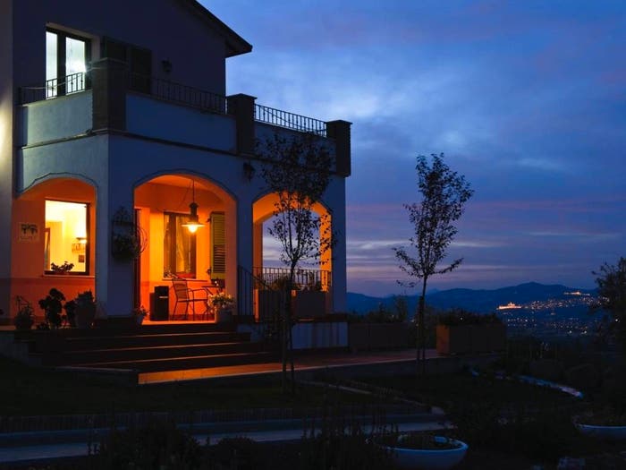 Casa con 6 locali in vendita in Vocabolo Conversino, Cannara