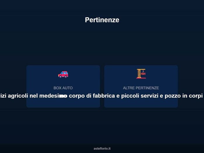 Case in Vendita e in Affitto - 2