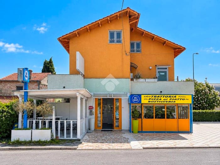 Casa con 6 locali in vendita in Via Po, Val Pescara, San Giovanni Teatino