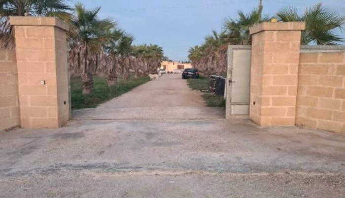 Casa quadrilocale in vendita in Via Gallipoli, Lido Pizzo Punta della Suina, Gallipoli