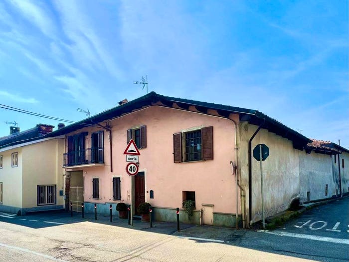 Casa con 5 locali in vendita in Via Gorizia, Piossasco