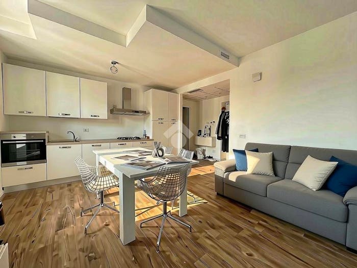 Appartamento bilocale in vendita in Via Luigi Cadorna, Santa Maria San Bernardino Castelnuovo, Crema