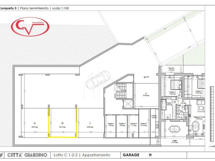 Case in Vendita e in Affitto - 3