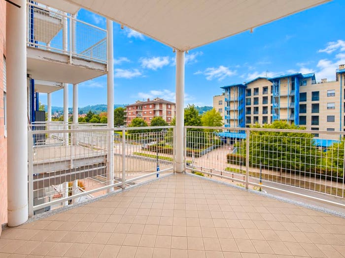 Appartamento bilocale in vendita in Viale Piero Masera, Borgo Piave Corso Europa Zona Ferrero, Alba