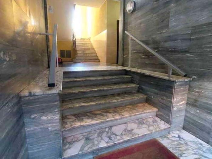 Appartamento trilocale in vendita in via Via Manuzio, San Fruttuoso, Genova