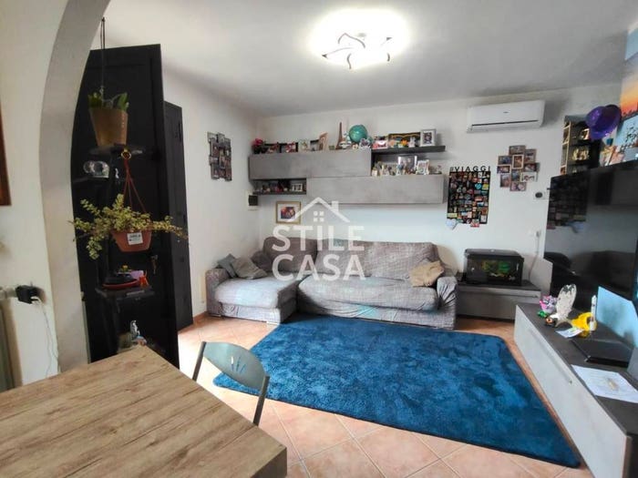 Appartamento trilocale in vendita in Via Sbarra, Centro, Porcari