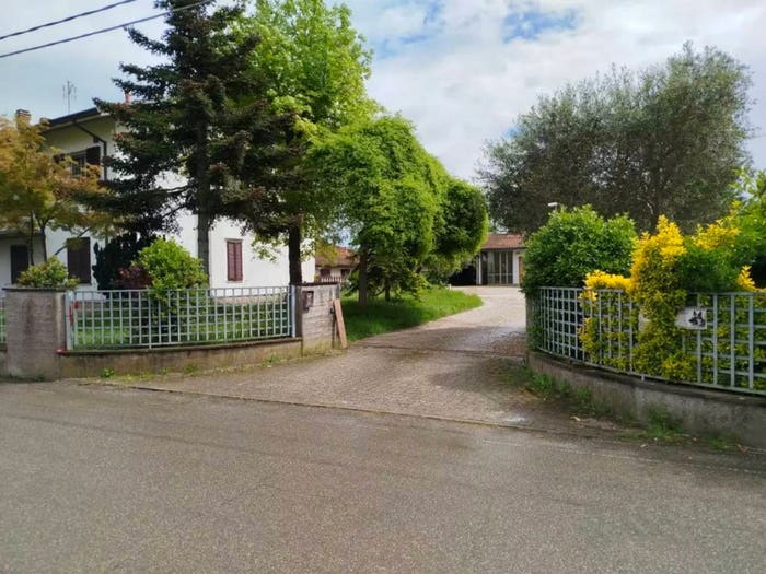 Appartamento con 6 locali in vendita in Via Torri, Bagnarola Capannaguzzo, Cesenatico