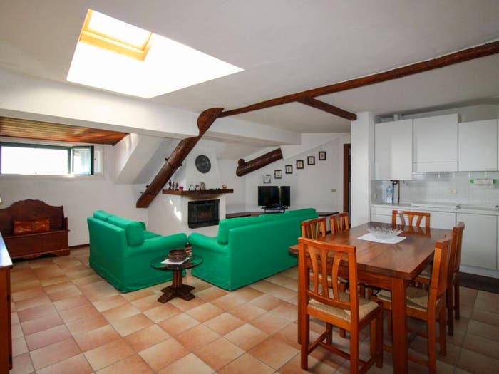 Casa quadrilocale in vendita in Località Caslé, Alta Valle Intelvi