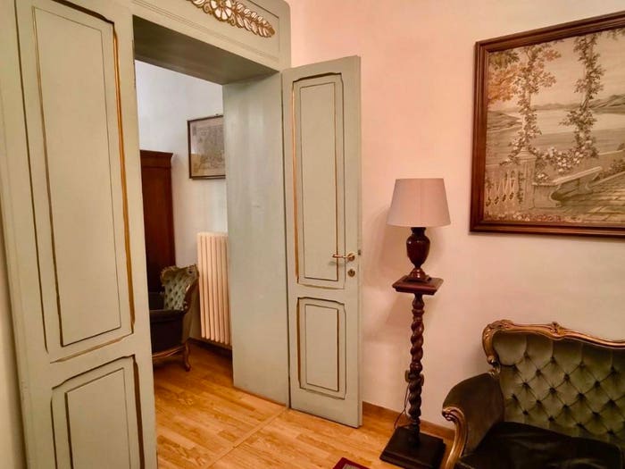 Appartamento quadrilocale in vendita in Corsi, Ancona
