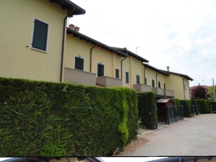 Casa con 5 locali in vendita in Via Tamara, Copparo