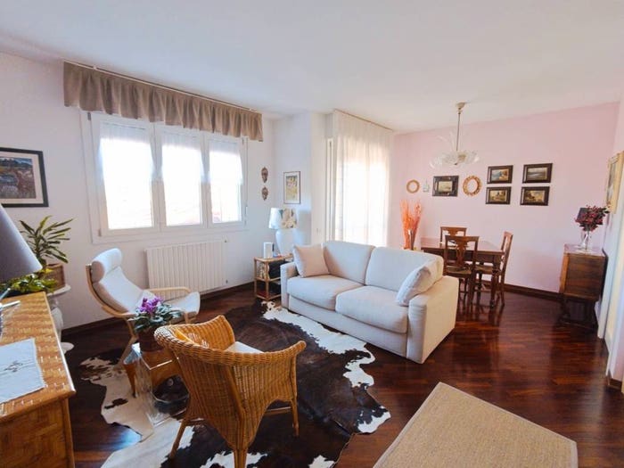 Appartamento trilocale in vendita in Via Emilia Ponente, Santa Viola, Bologna