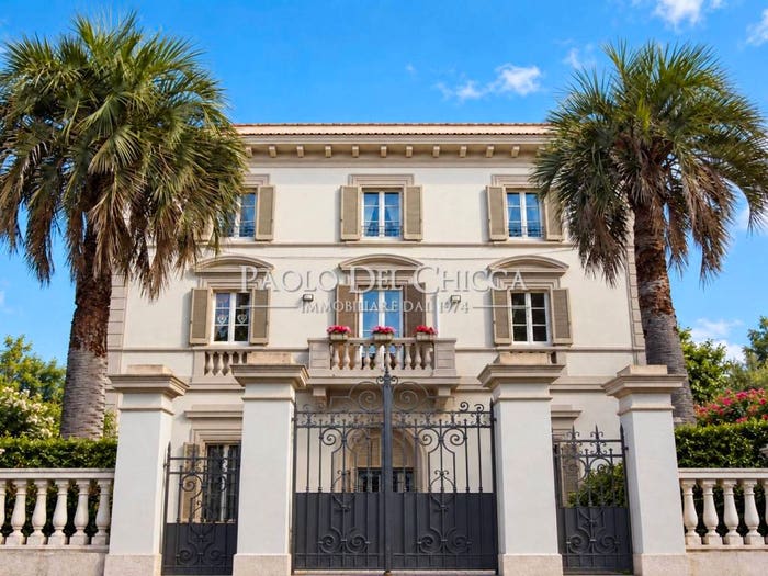 Casa con 5 locali in vendita in Via della Salute, Antignano Banditella, Livorno