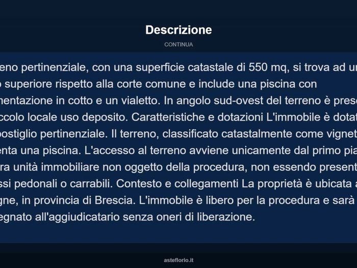 Case in Vendita e in Affitto - 2