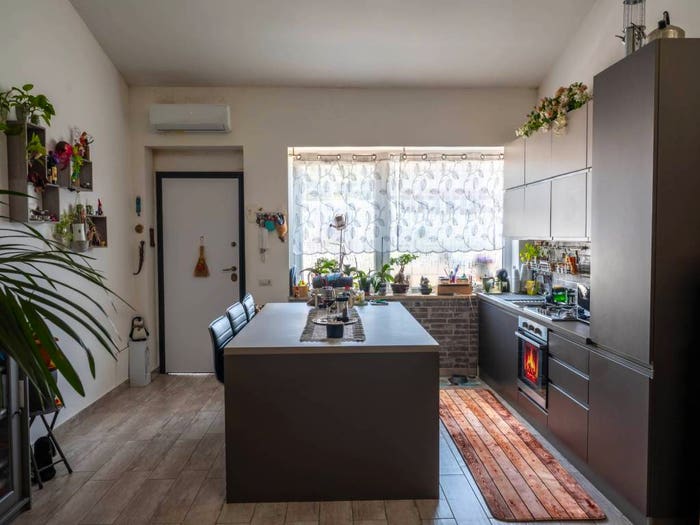 Casa trilocale in vendita in viale Poggio dei Pini, Centro, Anguillara Sabazia